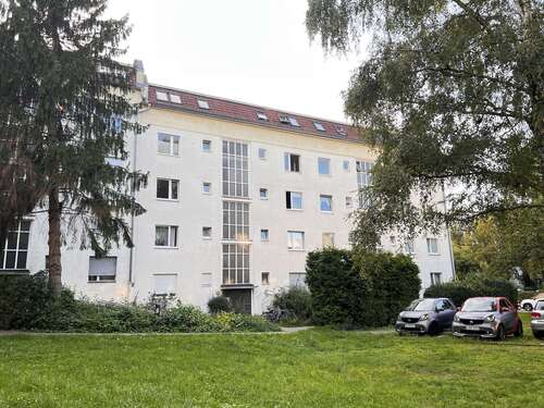 Foto - Wohnung zum Kaufen in Berlin 238.000,00 € 52 m²