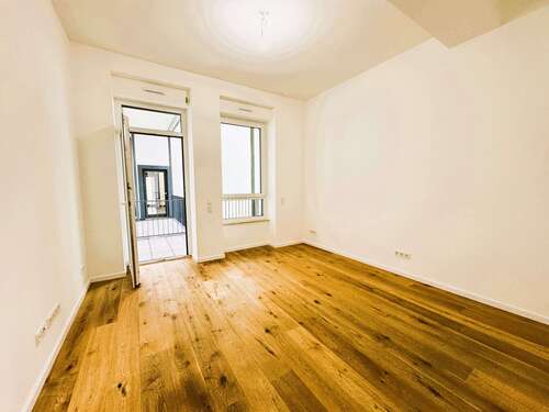 Foto - Wohnung zum Kaufen in Offenbach 137.500,00 € 26 m²