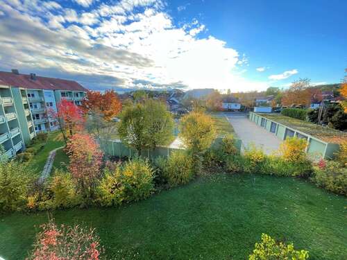 Foto - Wohnung zum Kaufen in Schweinfurt 98.000,00 € 37 m²