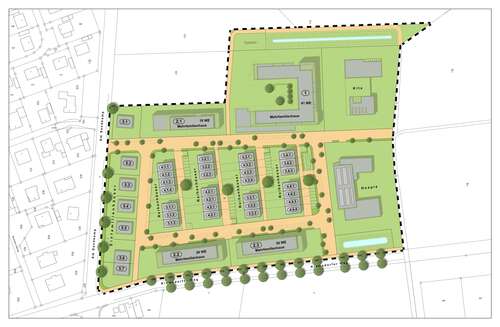 Foto - Grundstück zu verkaufen in Oldenburg in Holstein 582.050,00 € 1663 m²