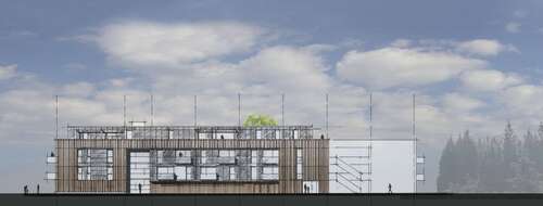 Foto - Grundstück zu verkaufen in Oldenburg in Holstein 582.050,00 € 1663 m²