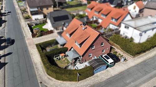 Foto - Haus zum Kaufen in Weyhausen 379.000,00 € 120 m²