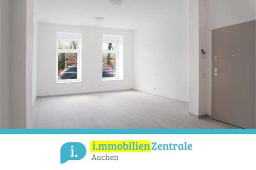 Foto - Wohnung zum Mieten in Aachen 630,00 € 41.84 m²