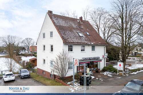 Foto - Haus zum Kaufen in Bremen 519.000,00 € 321 m²