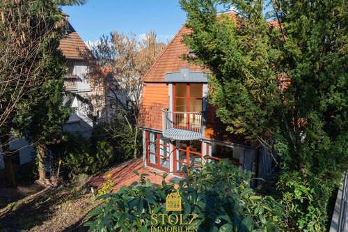 Foto - Haus zum Kaufen in Esslingen am Neckar 695.000,00 € 134.13 m²