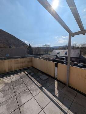 Foto - Wohnung zum Mieten in Marsberg 760,00 € 104 m²