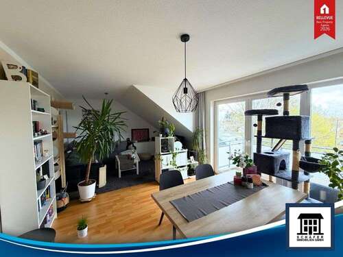 Foto - Wohnung zum Mieten in Rheinbach 850,00 € 90 m²