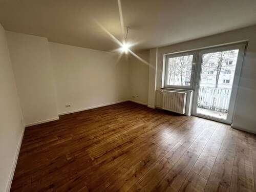 Foto - Wohnung zum Mieten in Augsburg 694,00 € 61.23 m²