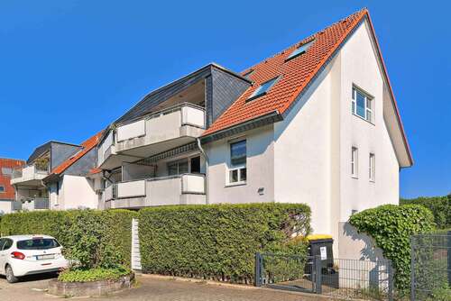 Foto - Wohnung zum Kaufen in Hagen 189.000,00 € 78 m²