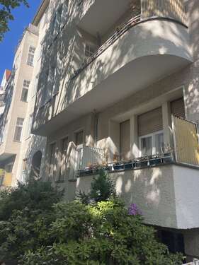 Foto - Wohnung zum Kaufen in Berlin 365.000,00 € 58 m²