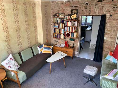 Foto - Wohnung zum Kaufen in Berlin 199.000,00 € 35 m²