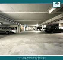 Garage zu verkaufen in Bielefeld Gellershagen 14.400,00 € - Bielefeld / Gellershagen