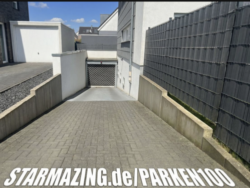 Foto - Garage zu vermieten in Mönchengladbach 35,00 €