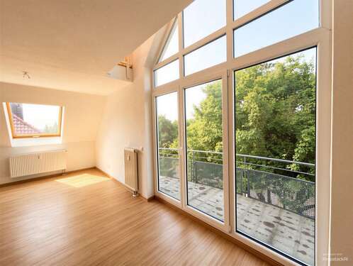 Foto - Wohnung zum Kaufen in Dresden 129.900,00 € 47 m²