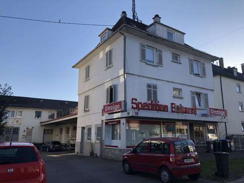 Foto - Wohnung zum Mieten in Fellbach 1.000,00 € 76 m²