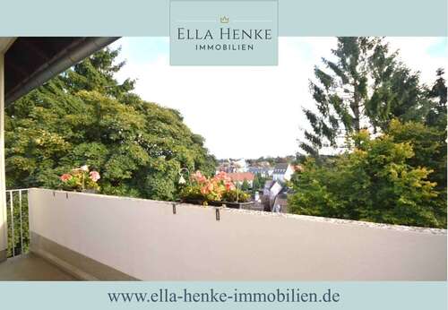 Foto - Wohnung zum Kaufen in Clausthal-Zellerfeld 120.000,00 € 111 m²
