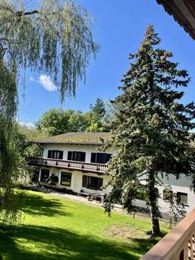Foto - Haus zum Kaufen in Aldersbach 1.100.000,00 € 300 m²