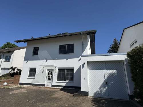 Foto - Haus zum Kaufen in Nieder-Olm 699.000,00 € 191 m²