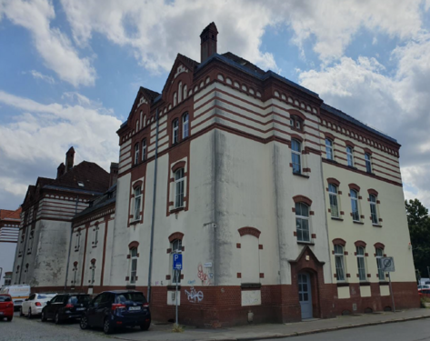 Foto - Wohnung zum Mieten in Lübeck 521,00 € 42.67 m²