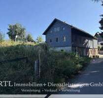 Haus zum Kaufen in Wurzbach 14.999,00 € 117 m²