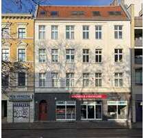 Büro in Berlin 1.345,50 € 117 m²