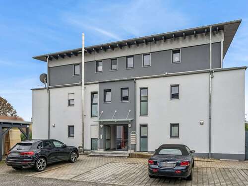 Foto - Wohnung zum Kaufen in Karlshuld 225.000,00 € 49.12 m²