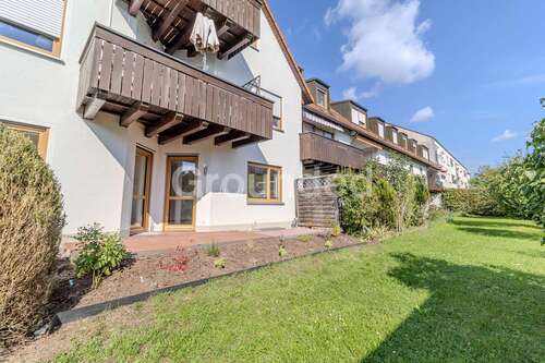 Foto - Wohnung zum Kaufen in Neunkirchen am Brand 329.000,00 € 88.06 m²
