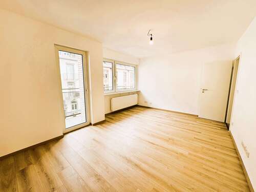 Foto - Wohnung zum Mieten in Frankfurt 780,00 € 26 m²