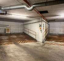 Garage zu vermieten in Düsseldorf 60,00 €