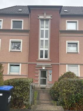 Foto - Wohnung zum Mieten in Essen 463,20 € 61.76 m²