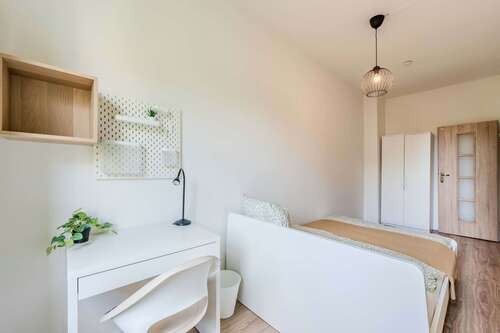 Foto - WG-Zimmer in Berlin 560,00 € 11 m²