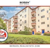 Wohnung zum Kaufen in Berlin 235.000,00 € 40 m²