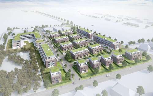 Foto - Grundstück zu verkaufen in Oldenburg in Holstein 106.750,00 € 427 m²