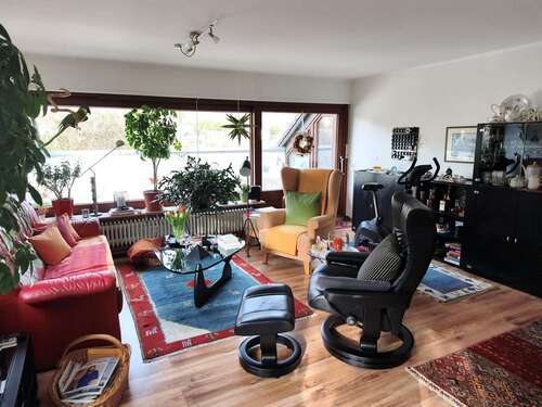 Foto - Wohnung zum Kaufen in Bad Breisig 185.000,00 € 89.79 m²