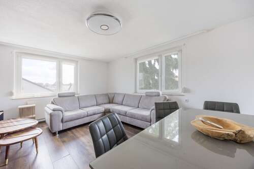 Foto - Wohnung zum Mieten in Kirchheim am Neckar 1.100,00 € 70 m²