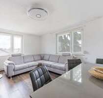 Wohnung zum Mieten in Kirchheim am Neckar 1.100,00 € 70 m²