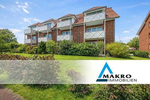 Foto - Wohnung zum Kaufen in Uetersen 198.000,00 € 82.38 m²