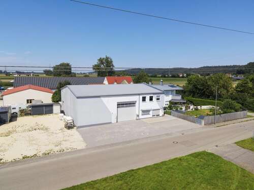 Foto - Haus zum Kaufen in Rehling 1.550.000,00 € 221.81 m²