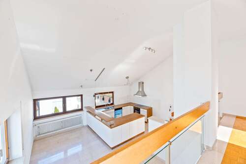 Foto - Haus zum Kaufen in Stuttgart 639.000,00 € 192 m²