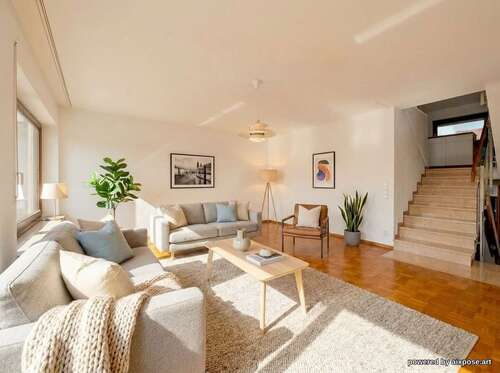 Foto - Haus zum Kaufen in Stuttgart 639.000,00 € 192 m²