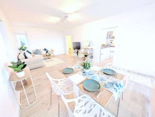 Foto - Wohnung zum Kaufen in Ludwigshafen am Rhein 289.000,00 € 79.13 m²