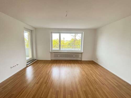 Foto - Wohnung zum Mieten in Augsburg 741,25 € 58.32 m²