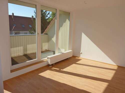 Foto - Wohnung zum Kaufen in Leipzig 125.000,00 € 56.96 m²