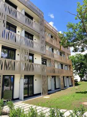 Foto - Wohnung zum Mieten in München 690,00 € 20.87 m²