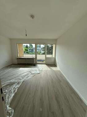 Foto - Wohnung zum Mieten in Leverkusen-Biesenbach 330,00 € 30 m²