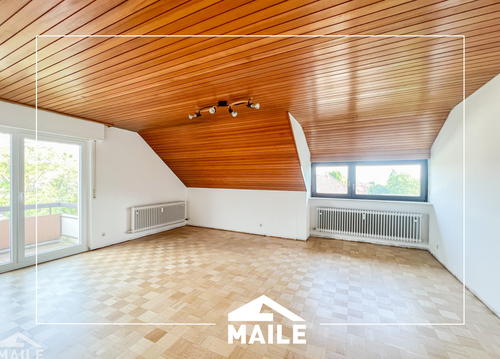 Foto - Wohnung zum Mieten in Stuttgart Riedenberg 1.100,00 € 85 m²