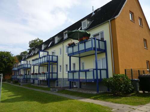 Foto - Wohnung zum Mieten in Elmshorn 540,00 € 53.45 m²