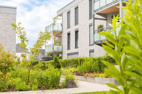 Foto - Wohnung zum Kaufen in Werne 449.000,00 € 114 m²