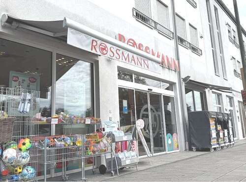 Foto - Einzelhandel in Gauting 12.000,00 € 517.48 m²
