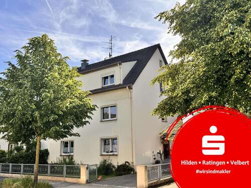 Foto - Haus zum Kaufen in Hilden 745.000,00 € 236.13 m²